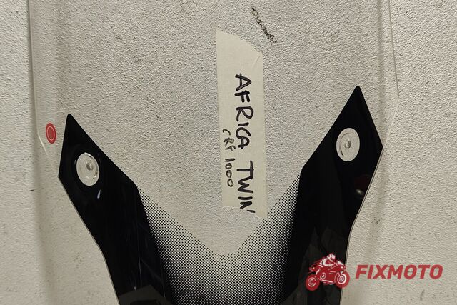 Parbriz Givi Honda Africa Twin 1000