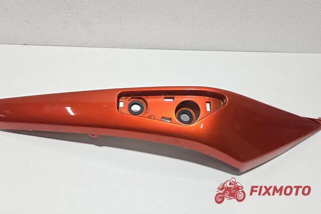 Carena codita dreapta  Kawasaki ER6-F/N 2009-2011