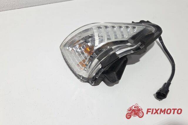 Semnalizare stanga fata Kawasaki ER6-F/N 2009-2011