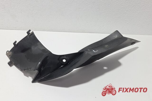 Plastic interior carena stanga Kawasaki ER6-F 2009-2011