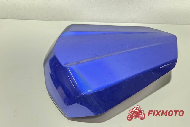 Monopost original albastru Yamaha R6 2006-2007