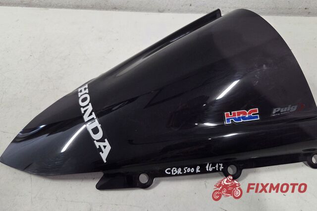 Parbriz sport Puig Honda CBR500R 2016-2017