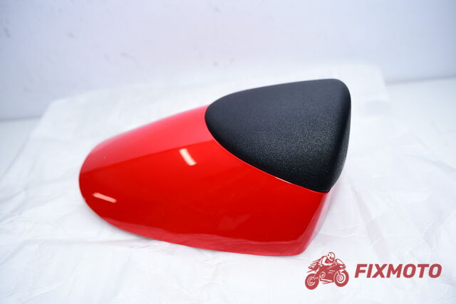 Monopost original NOU Suzuki TLS1000