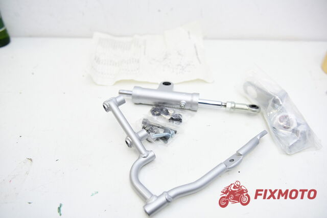 Amortizor de ghidon original complet Suzuki TLS1000