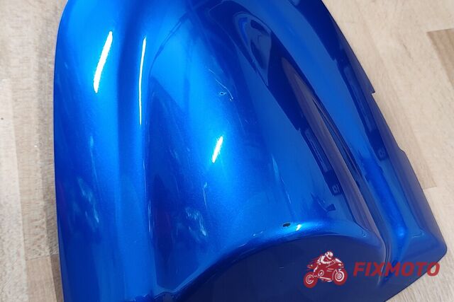 Monopost original albastru Suzuki GSXR 600/750 k6 k7