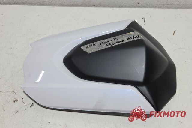 Monopost original Suzuki GSXR 1000 2009-2015