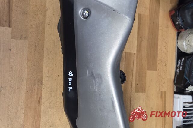 Toba evacuare originala Honda CB1000R 2008-2016