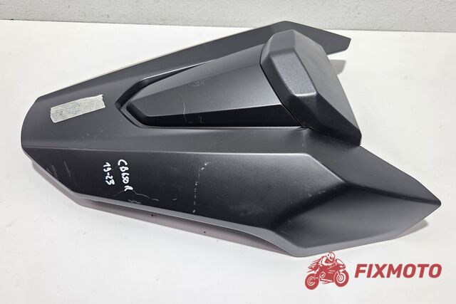 Monopost aftermarket Honda CB650R 2019-2023
