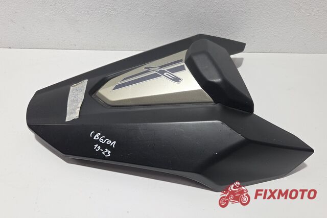 Monopost aftermarket Honda CB650R 2019-2023
