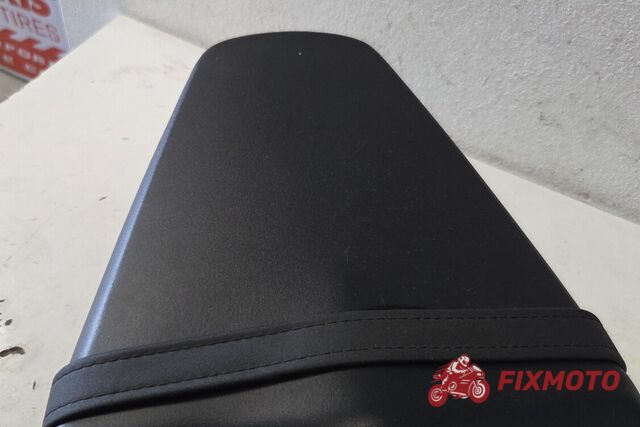 Sa pasager Honda CB1000R 2008-2016