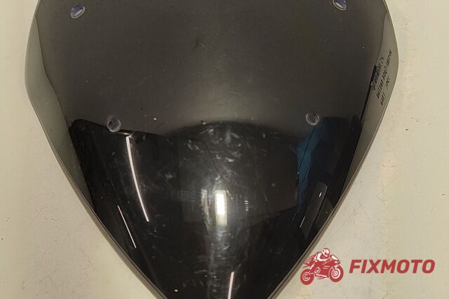Parbriz original sport Suzuki GSX-S1000 2015-2020