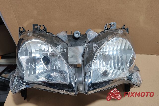 Far original Suzuki GSX-S1000F 2015-2017