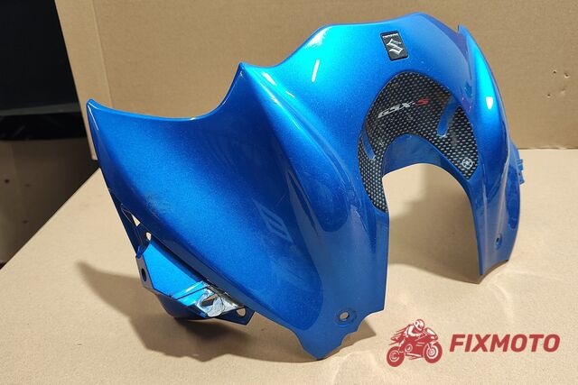 Carena rezervor Suzuki GSX-S1000F 2015-2017