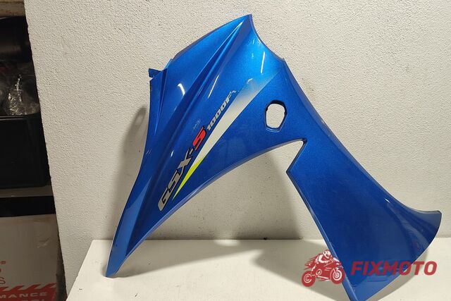 Carena laterala dreapta Suzuki GSX-S1000F 2015-2017