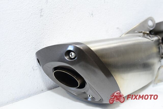 Toba originala Suzuki GSX-S1000 S/F 2015-2017