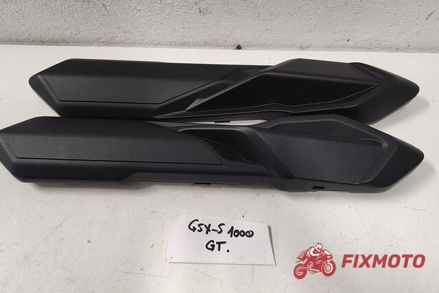 Carene codita laterale Suzuki GSX-S1000GT 2022