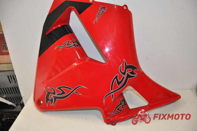 Carena laterala dreapta Honda CBR600RR 2003-2006