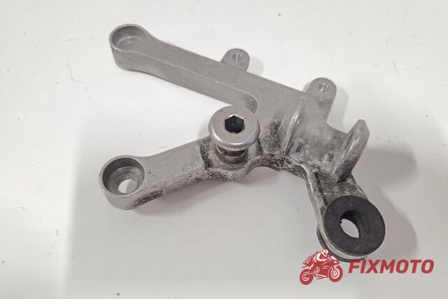 Suport scarita pilot stanga Honda VTR1000 Sp1/SP2