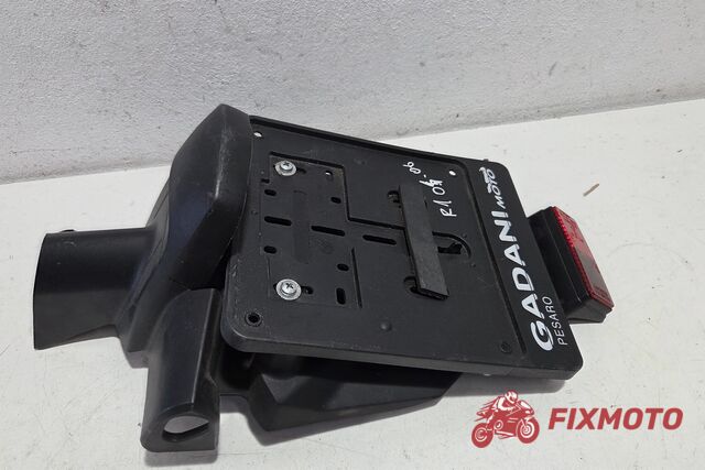 Suport numar original Yamaha R1 2004-2006