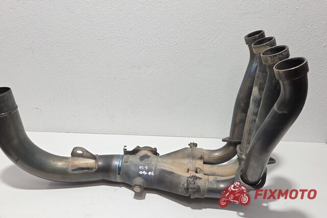 Galerie originala Yamaha R1 2004-2006