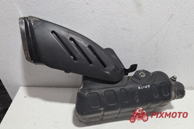 Toba originala Suzuki GSXR 600 750 k6 k7