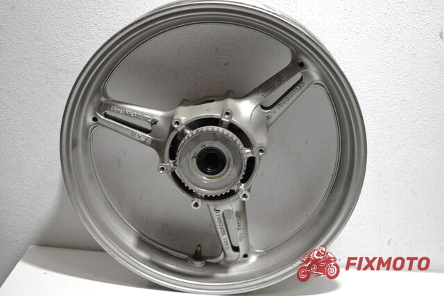 Janta fata Yamaha FJR1300 2006