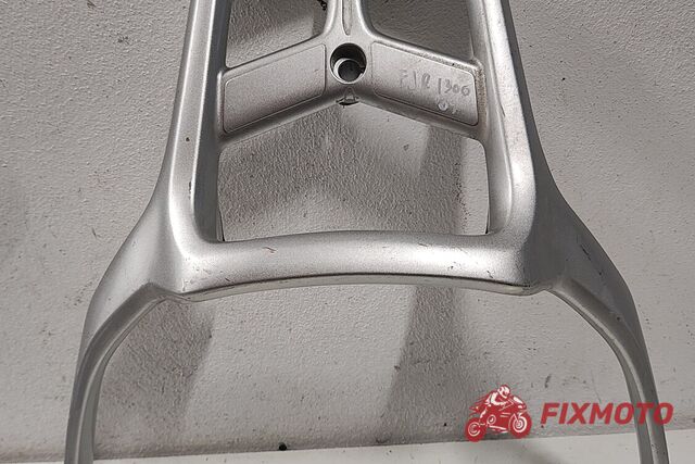 Suport topcase original Yamaha FJR 1300 2001-2005