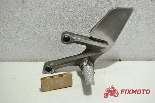 Scarita stanga pilot+ suport  Honda CB1000R 2008-2016