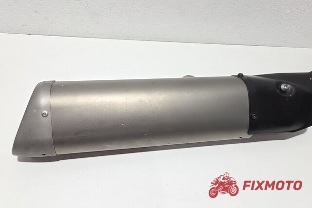 Toba finala originala Yamaha R6 2017-2020