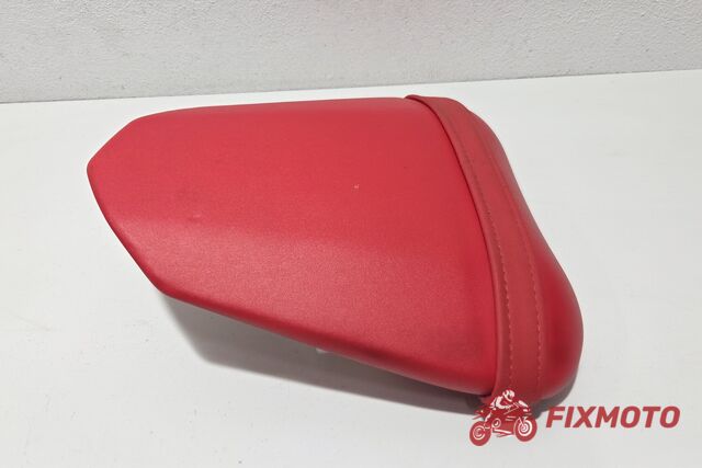 Sa pasager rosie Yamaha R6 2008-2016