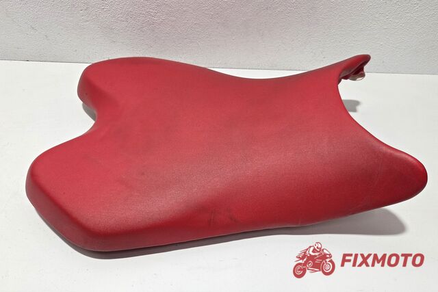 Sa pilot rosie Yamaha R6 2008-2016