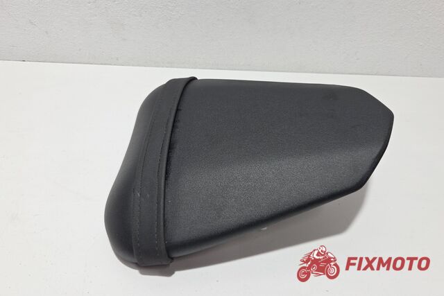 Sa pasager neagra Yamaha R6 2008-2016