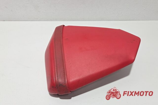 Sa pasager rosie Yamaha R6 2006-2007