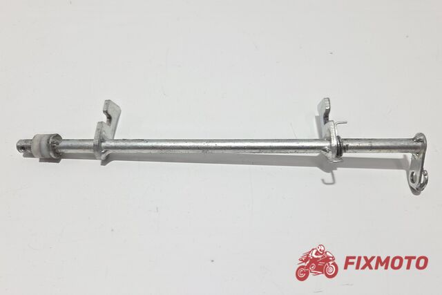 Sistem inchidere sa Yamaha R6 2006-2016