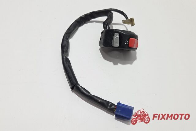 Comanda dreapta Yamaha R6 2006-2016