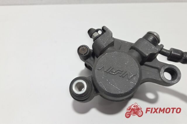 Etrier frana spate Yamaha R6 2006-2016