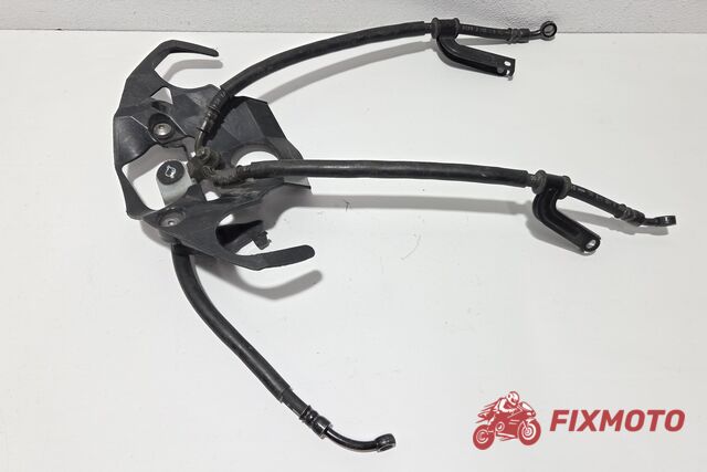 Furtune frana fata Yamaha R6 2006-2016