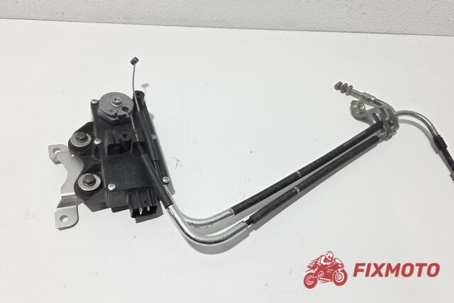 Motoras cu cabluri exup Yamaha R6 2006-2016