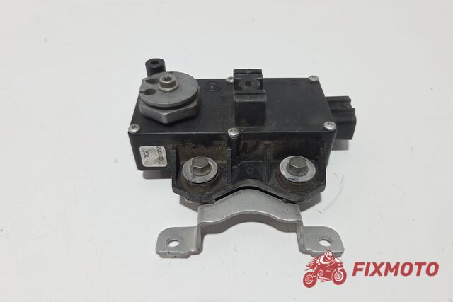 Motoras exup Yamaha R6 2006-2016