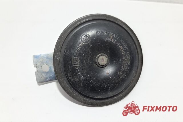 Claxon Yamaha R6 2006-2016