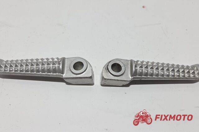 Set scarite pasager peguri Yamaha R6 2006-2016