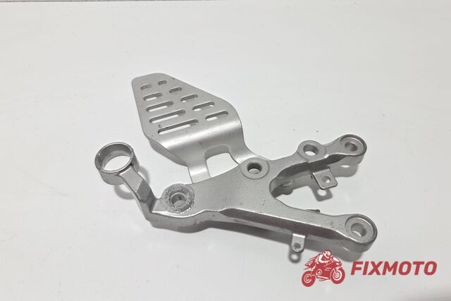 Suport scarita dreapta pilot Yamaha R6 2006-2011
