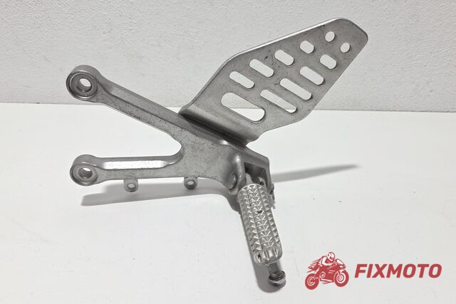 Scarita stanga cu suport Yamaha R6 2006-2011