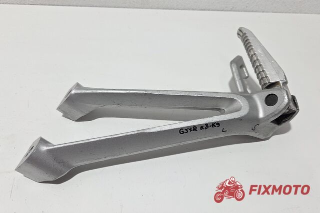 Scarita pasager stanga Suzuki GSXR 600 /750 K8-L0