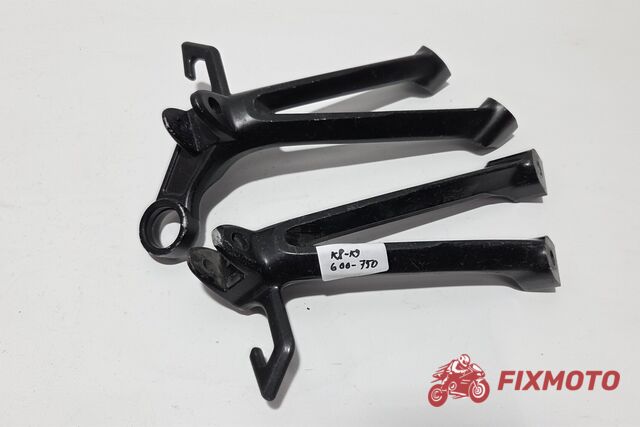 Suporti scarite pasager Suzuki GSXR 600 /750 K8-L0