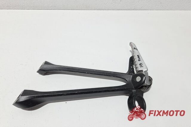 Scarita pasager stanga Suzuki GSXR 1000 2009-2011