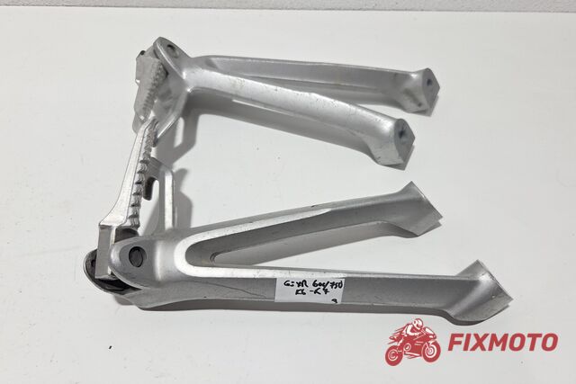 Scarite pasager complete Suzuki GSXR 600 750 k6 k7