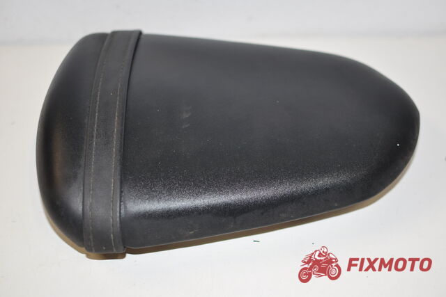 Sa pasager Suzuki GSXR 1000 k5-k6