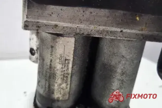 Pompa ABS R1200RT R1200GS