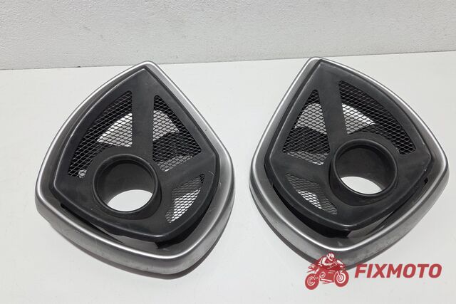 Grile tobe finale Suzuki B-King 1300